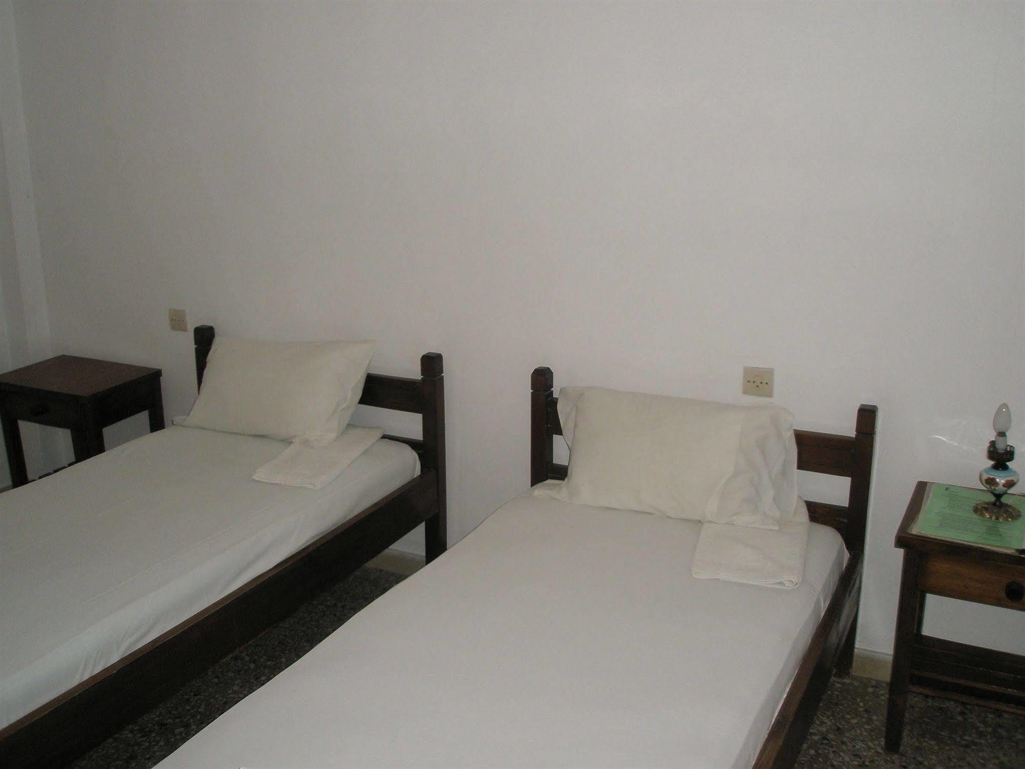 Faliraki Apartments Беніцес Екстер'єр фото