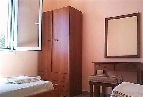 Faliraki Apartments Беніцес Екстер'єр фото