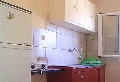 Faliraki Apartments Беніцес Екстер'єр фото